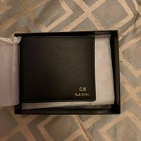 Portafoglio paul smith