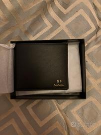 Portafoglio paul smith