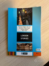 London Stories – Liberty Step-Up – Livello B1.1