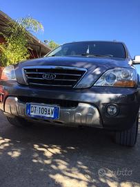 Kia Sorento Anno 2009