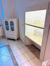 CAMERA collegamento CADORNA