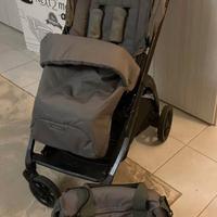 Trio Inglesina Electa