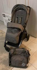 Trio Inglesina Electa