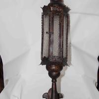 Fanale lampione lanterna