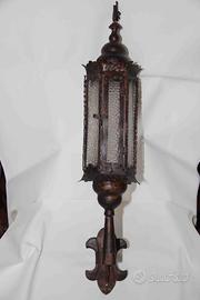 Fanale lampione lanterna