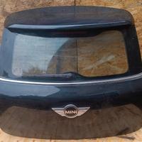 Portellone Posteriore Mini Countryman 2012/17