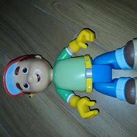 Lotto giocattoli vecchi vintage