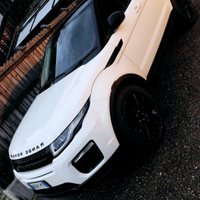 Range Rover Evoque 4x4 180cv