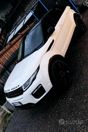 Range Rover Evoque 4x4 180cv