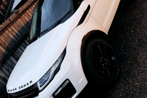 Range Rover Evoque 4x4 180cv
