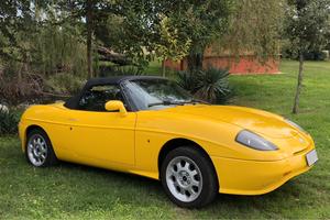 Fiat barchetta