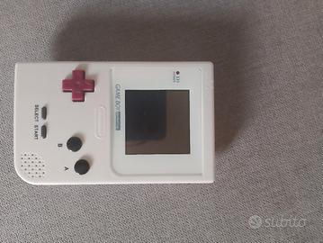 game boy ips nuovo