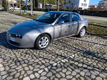 alfa romeo 159 JTS 160cv 2007