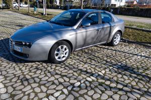 alfa romeo 159 JTS 160cv 2007