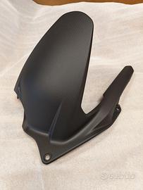 Parafango posteriore in carbonio Panigale V4 2025