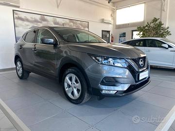 NISSAN QASHQAI 1.5 DCI CV 110 MOD. BUSINESS