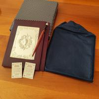 Rubrica telefonica da tavolo