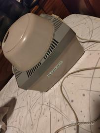 umidificatore vintage Vortice Vortumid