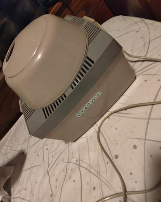 umidificatore vintage Vortice Vortumid