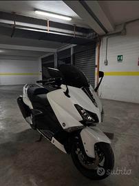 T-max 530 2014