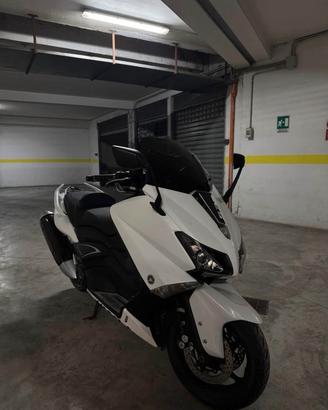 T-max 530 2014