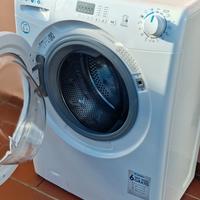 Lavatrice  Smart Touch Candy  Mod.Cs4  guasta