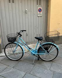 Bicicletta Poli
