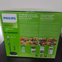 PHILIPS - Airfryer XL