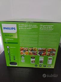 PHILIPS - Airfryer XL