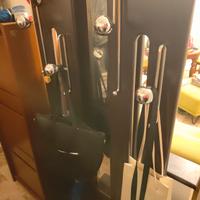 attaccapanni vintage