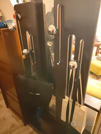 attaccapanni vintage