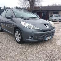 PEUGEOT 206 Plus 1.1 60CV 5p. ONE Line