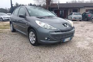 PEUGEOT 206 Plus 1.1 60CV 5p. ONE Line