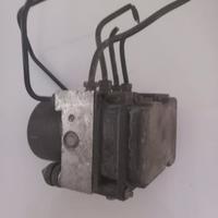 Centralina pompa ABS Fiat Idea 2007 0265231672