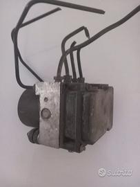 Centralina pompa ABS Fiat Idea 2007 0265231672