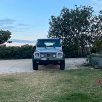 Mercedes-Benz Classe G 3.0 turbo