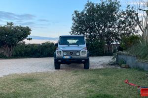 Mercedes-Benz Classe G 3.0 turbo
