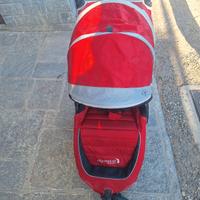 Trio Baby Jogger - Cybex