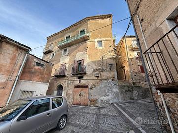 3 LOCALI A CORIGLIANO-ROSSANO
