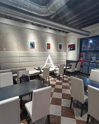 TecnoAzienda - Bar Gelateria Di Produzione