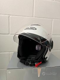 Casco JET HJC