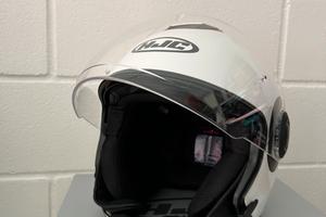 Casco JET HJC