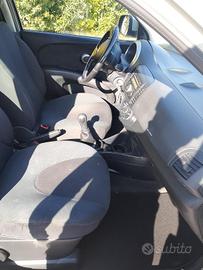 Nissan Micra 1200 16v GPL 