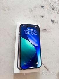 iPhone 15 Pink 128GB | Scatola e Accessori |