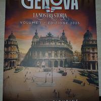 FIGURINE GENOVA COOP