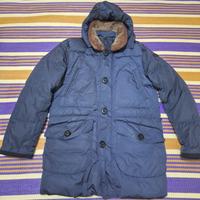 Giacca piuma d oca HISTORIC RESEARCH (HR)