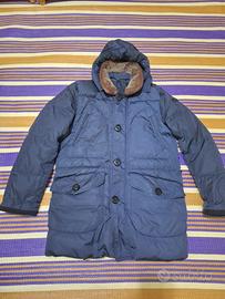 Giacca piuma d oca HISTORIC RESEARCH (HR)