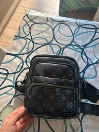 Borsello uomo Louis Vuitton
