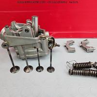 TESTATA COMPLETA HONDA CRF 250 2010 2011 CR F 2012
