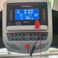 tapis carnelli crn 310s 